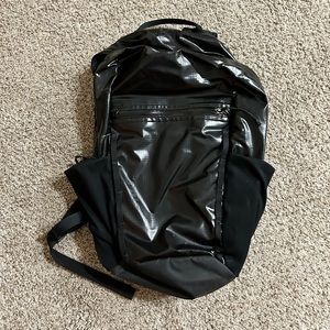 Patagonia Black Hole Backpack